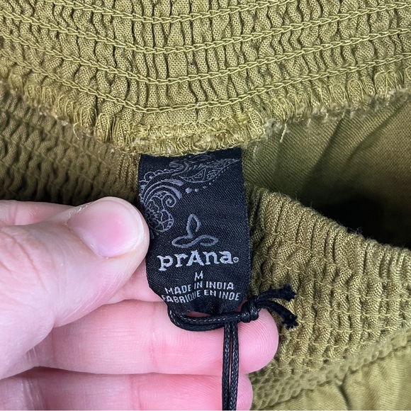 Prana Teletropics Short - Picture 7 of 10